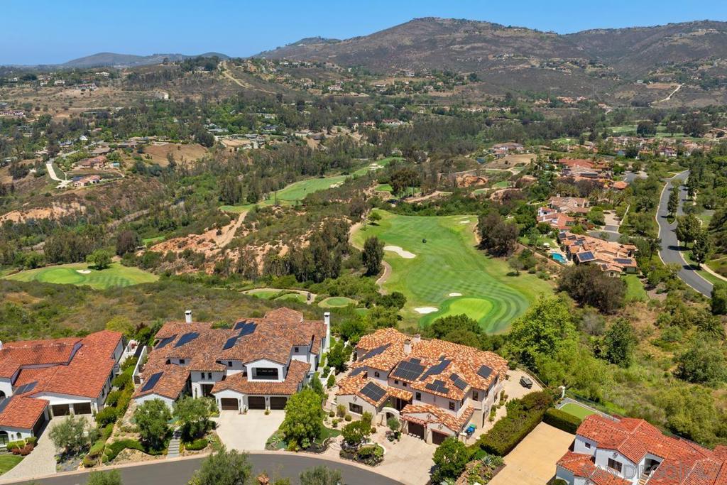 Residential in San Diego