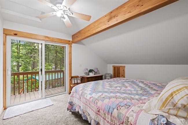 12753 Pobst Pl, House other with 2 bedrooms, 1 bathrooms and 7 parking in Leavenworth WA | Image 29