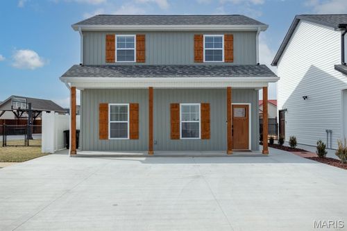 2a-2b-23231 Righteous Ln, Waynesville, MO, 65583-7113 | Card Image