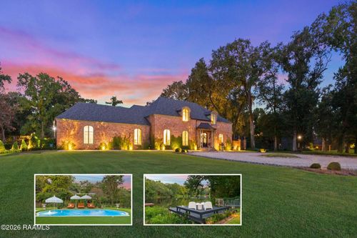 201 Acacia Dr, Lafayette, LA, 70508-4004 | Card Image