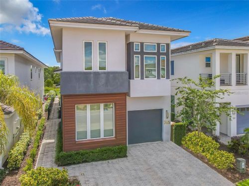 748 Desert Mountain Ct, REUNION, FL, 34747-6437 | Card Image
