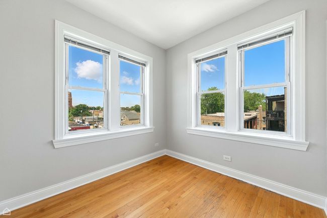 APT-3 - 3302 W Crystal St, Condo with 3 bedrooms, 2 bathrooms and 1 parking in Chicago IL | Image 24