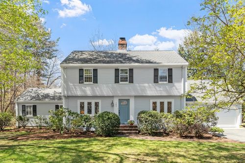 161 Crescent Rd, Concord, MA, 01742-2209 | Card Image