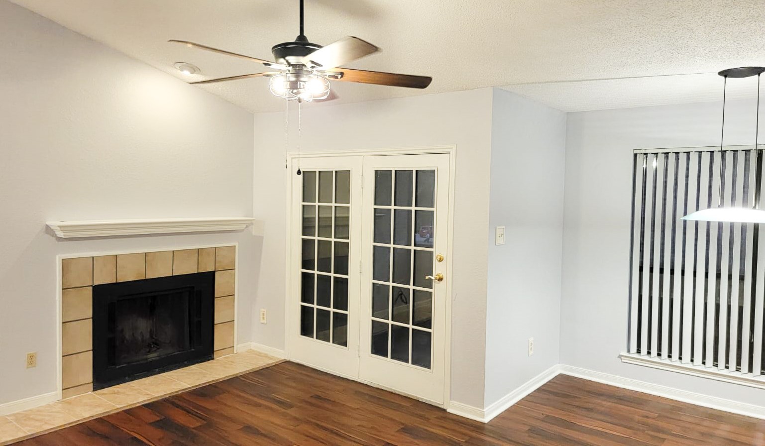 Residential Lease in Arlington 3