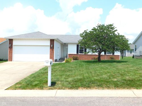1660 W Integrity St, Greensburg, IN, 47240-6637 | Card Image