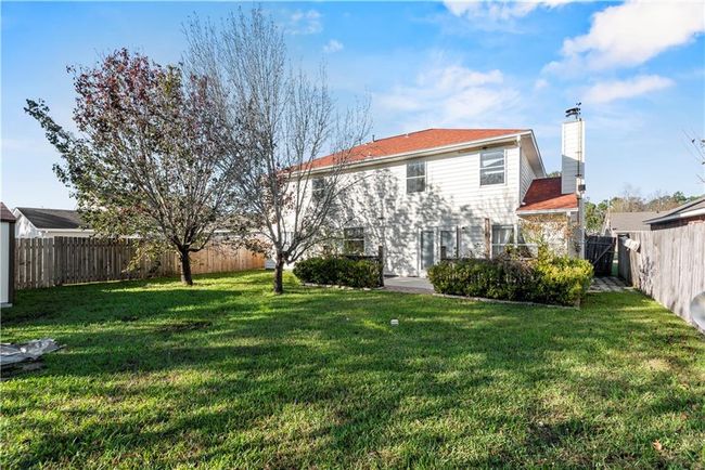 Rear Yard | Image 24