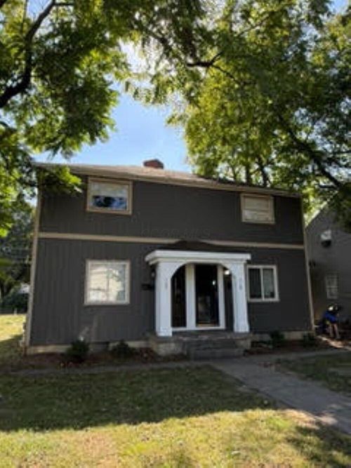 1129-1131-1129 E 23rd Ave, Columbus, OH, 43211-2109 | Card Image