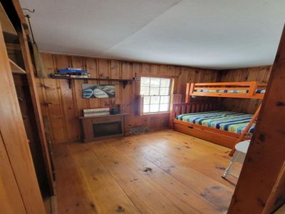 321 Route 123 N, House other with 1 bedrooms, 1 bathrooms and null parking in Stoddard NH | Image 2