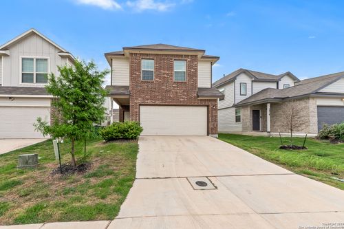 5023 Sandstone Way, San Antonio, TX, 78222-2223 | Card Image