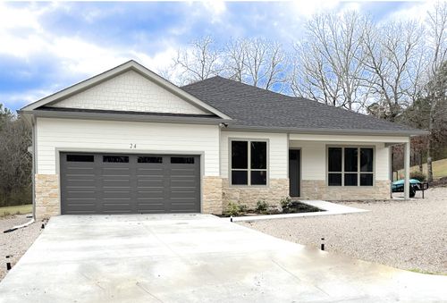 24 Zarina Ln, Hot Springs Village, AR, 71909-6848 | Card Image