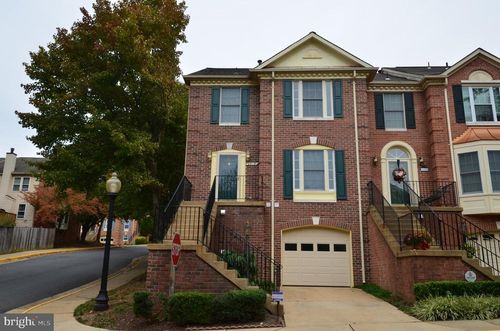 6515 Hubbardton Way, SPRINGFIELD, VA, 22150-4282 | Card Image