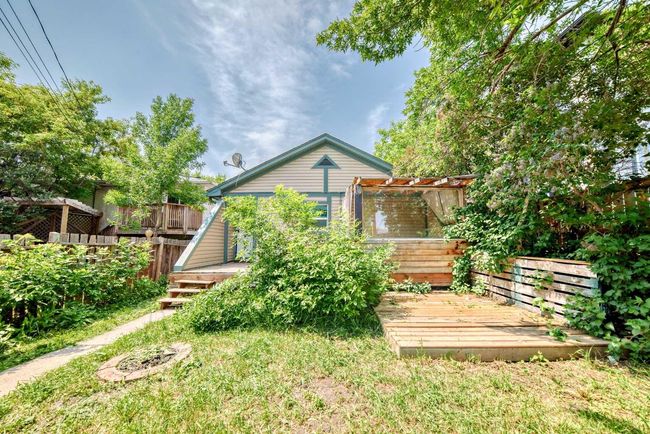 7614 24 Street Se, House other with 2 bedrooms, 1 bathrooms and 2 parking in Calgary AB | Image 26