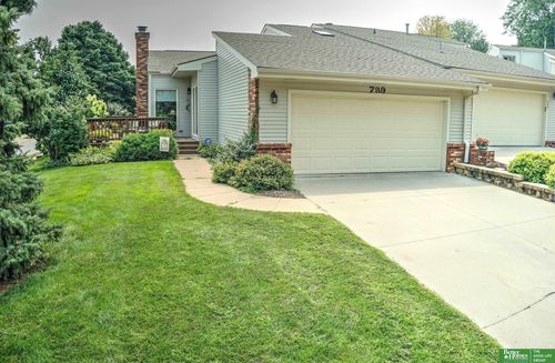 739 N 129th Ct, Omaha, NE, 68154-4003 | Card Image
