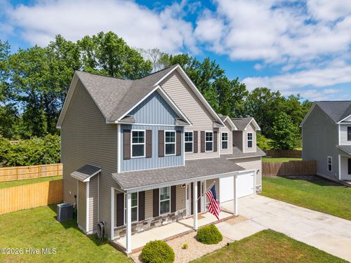 304 Agatha Court, Jacksonville, NC, 28540 | Card Image