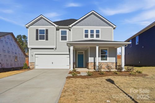 4449 Family Trail Dr, Indian Land, SC, 29707-9720 | Card Image