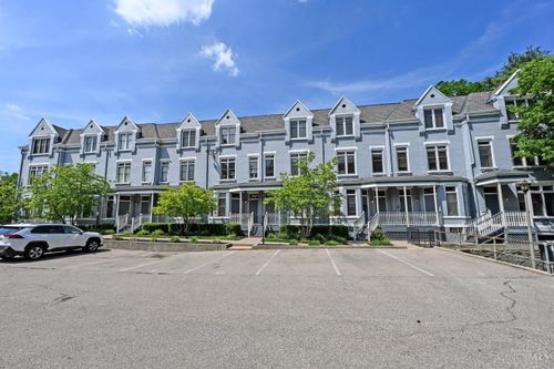 2100 Sinton Ave, Cincinnati, OH, 45206 | Card Image
