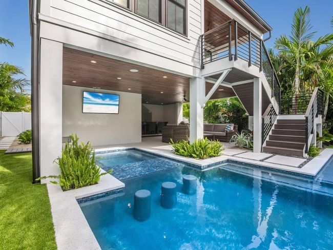 421 Alamanda, House other with 4 bedrooms, 5 bathrooms and null parking in ANNA MARIA FL | Image 38