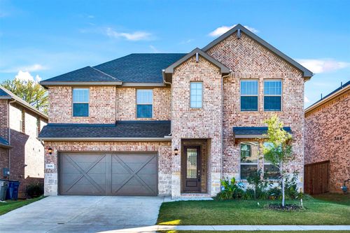 545 Willowmore Dr, Little Elm, TX, 75068-2346 | Card Image