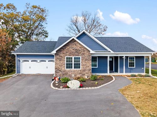 420 Roland Rd, WOODSTOCK, VA, 22664-1200 | Card Image