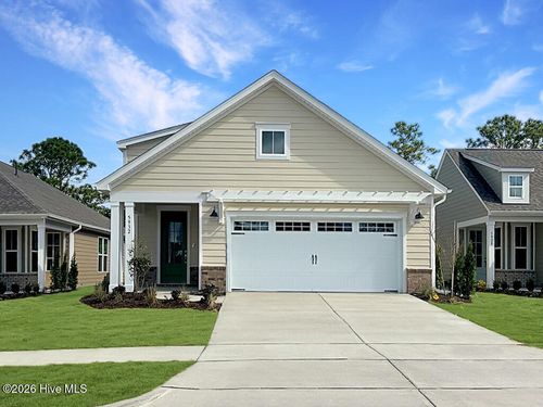 5932 Moonshell Loop, Wilmington, NC, 28412-5018 | Card Image