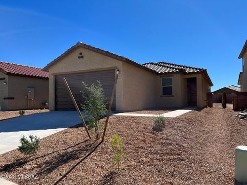 7846 S New Strike Way, Tucson, AZ, 85747 | Card Image