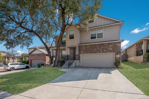 10606 Black Wolf Bay, San Antonio, TX, 78245-2394 | Card Image
