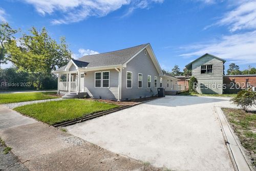 401 Mulberry St W, Hampton, SC, 29924-3258 | Card Image