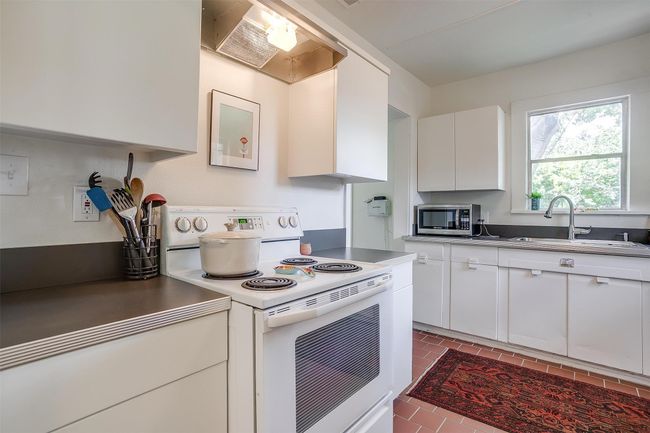 4711 Birchman Ave, House other with 2 bedrooms, 1 bathrooms and null parking in Fort Worth TX | Image 11