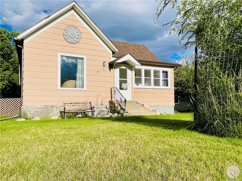 6 N Haggin Ave, Red Lodge, MT, 59068-7736 | Card Image