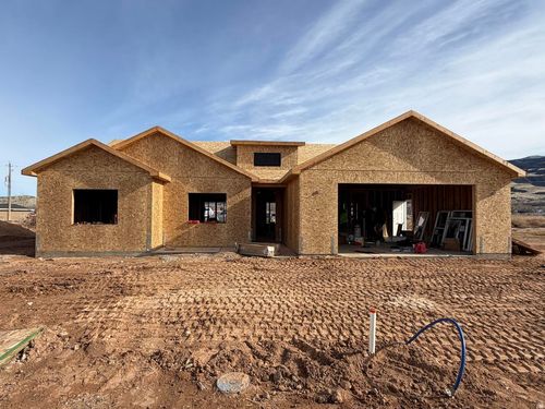 4062 W 970 N, Cedar City, UT, 84721 | Card Image