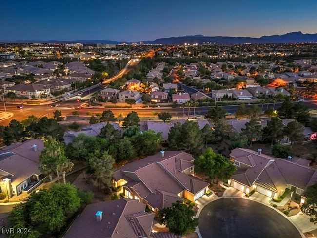 UNIT-101 - 1900 Summer Pine Ct, Townhouse with 3 bedrooms, 3 bathrooms and null parking in Las Vegas NV | Image 31
