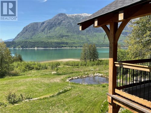 5384 Highway 6, Burton, BC, V0G1R0 | Card Image