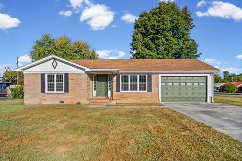 401 E Parkview Drive, Hopkinsville, KY, 42240 | Card Image