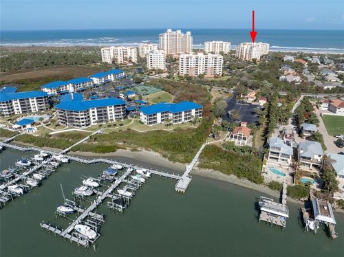 406-250 Minorca Beach Way, NEW SMYRNA BEACH, FL, 32169-6051 | Card Image