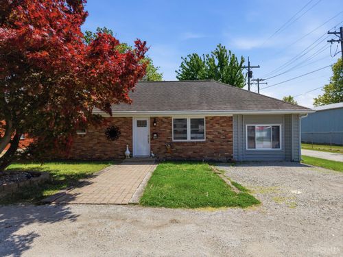 307 W 3rd St, Georgetown, OH, 45121-1523 | Card Image