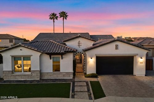 2080 E Aquarius Place, Chandler, AZ, 85249 | Card Image