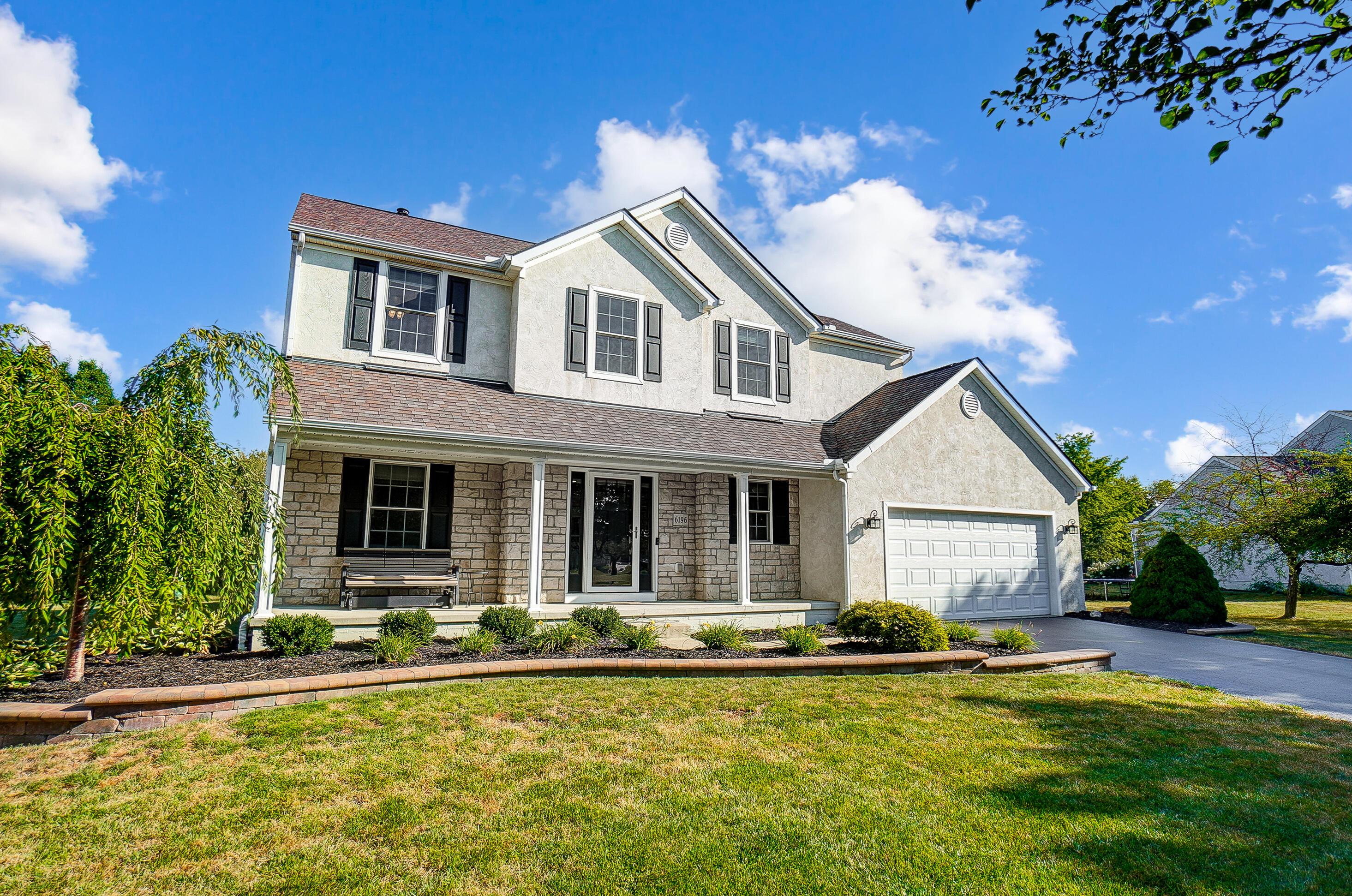 Anndina Ct, Hilliard, OH 43026