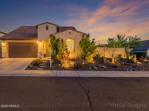 31069 N 138th Ave, Peoria, AZ, 85383-8040 | Card Image