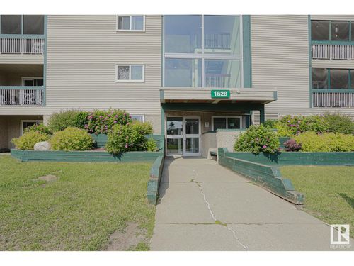 112-1628 48 St Nw, Edmonton, AB, T6L5P2 | Card Image