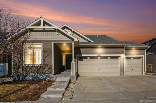 12951 E 108th Way, Commerce City, CO, 80022-6233 | Card Image