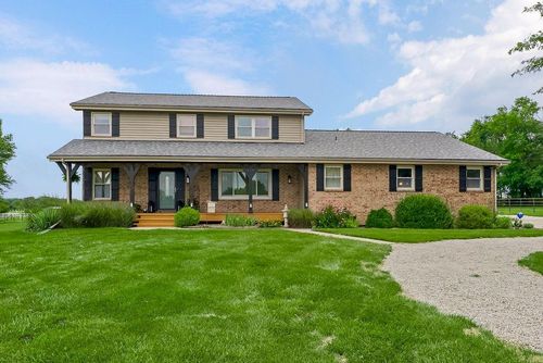 19485 S Clare Rd, Spring Hill, KS, 66083-8424 | Card Image