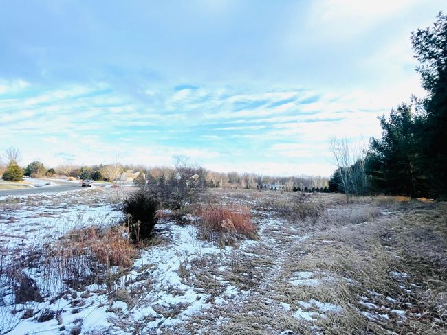 Lot 6 Sleeping Meadow Ln, Home with 0 bedrooms, 0 bathrooms and null parking in Mason MI | Image 4