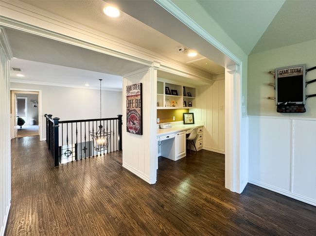 8921 Charles St, House other with 5 bedrooms, 6 bathrooms and null parking in Lantana TX | Image 30