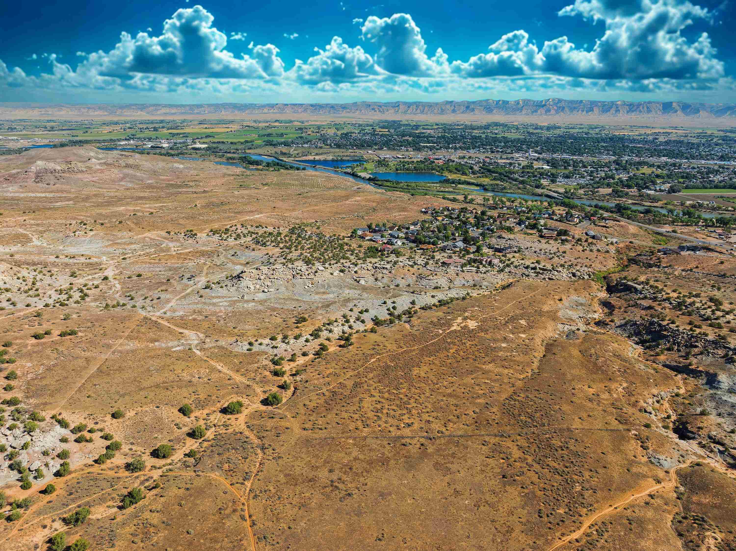 Land in Fruita 4