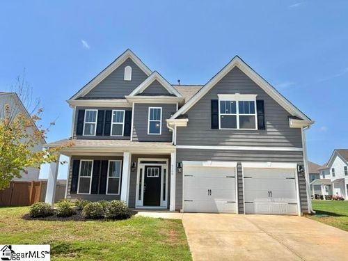 6208 Graymount Trl, Boiling Springs, SC, 29316-8551 | Card Image