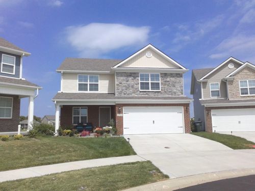 2713 Hailey Rose Way, Lexington, KY, 40511-8584 | Card Image