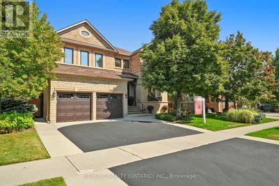 1564 Pinery Cres, House other with 5 bedrooms, 4 bathrooms and 4 parking in Oakville ON | Image 1