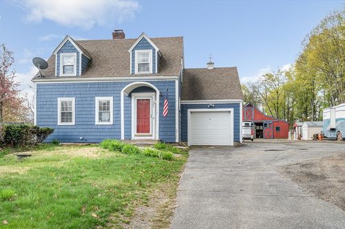 145 Lexington Rd, Billerica, MA, 01821-3919 | Card Image