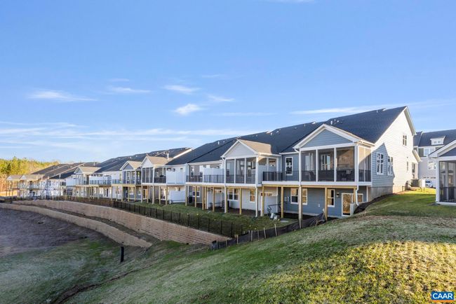 1331 Laconia Ln, House attached with 3 bedrooms, 3 bathrooms and null parking in CHARLOTTESVILLE VA | Image 50