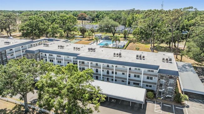 APT-214 - 4801 Airport Rd, Condo with 2 bedrooms, 2 bathrooms and null parking in ZEPHYRHILLS FL | Image 26